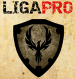 ligaPRO logo