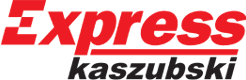 express kaszubski logo
